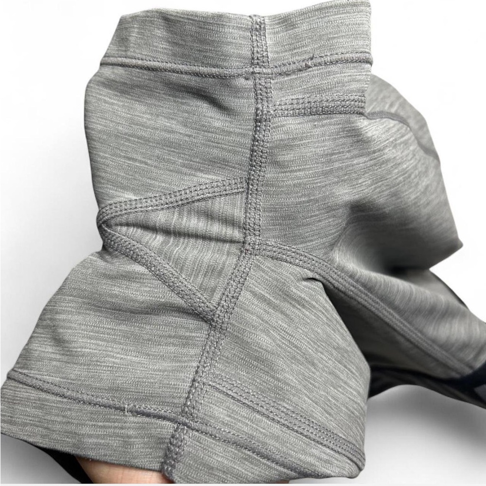 Gray Nike Pro Shorts - Picture 5 of 7